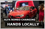 Alfa Romeo likely to come under Komoco's wing as EuroAutomobile loses distributorship in Singapore