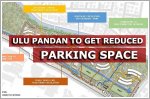 Parking space to be limited for new Ulu Pandan estate