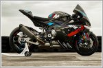 BMW releases the extreme M 1000 RR