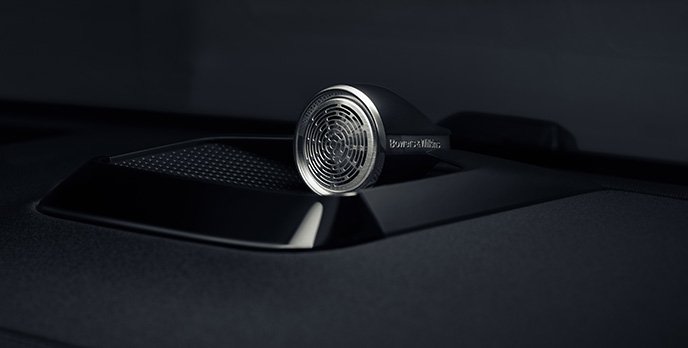 Audi bowers discount and wilkins