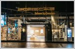 Porsche opens brand store in Stuttgart