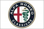 The Alfa Romeo Classiche heritage programme has arrived
