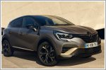 Renault announces promising third quarter financial results