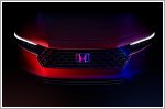 Honda claims that the 2023 Accord will bring excitement back to the sedan segment