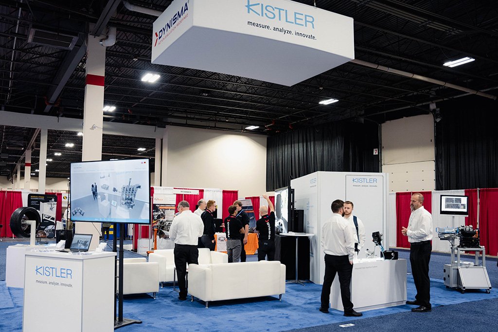 Dynisma and Kistler announce collaboration on revolutionising ...