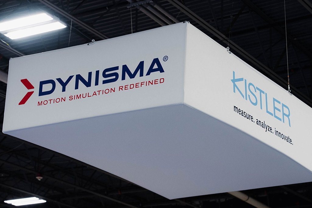 Dynisma and Kistler announce collaboration on revolutionising