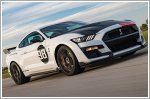 Hennessey releases the tyre annihilating Venom 1200 Mustang GT500 with 1,204bhp