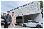 Tribecar acquires Popular Rent a Car and extends range of services while entering corporate leasing