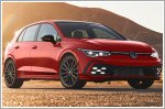 Volkswagen launches the Golf GTI 40th Anniversary