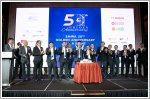 Singapore Motor Workshop Association (SMWA) marks 50th anniversary with a call to prep for EV future