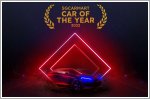 Pick your favourite car in Sgcarmart's Car of the Year 2022 and you could walk away with up to $7,800 worth of prizes