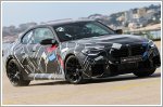 BMW debuts M Mixed Reality at Web Summit 2022