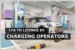 More EV chargers and licensing requirements ahead for EV charger operators with new bill
