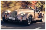 Morgan reimagines its Plus Four and Plus Six cars