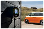 Volkswagen ID. Buzz now comes with Ohme's Home Pro smart charger included in the U.K.