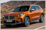 The BMW X1 is now available for pre-reservation here in Singapore