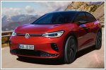 Volkswagen's ID. model deliveries cross the 500,000 mark