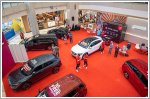 Save on a new car (and petrol) with these fuel-sipping models at the Sgcarmart Trusted Brand Showcase - Jack Cars at Bedok Mall