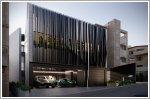 Aston Martin to design first luxury home in Japan