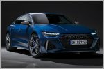 Audi adds extra performance to the RS6 and RS7