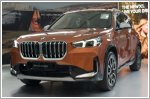 BMW's all new X1 with even stronger proportions is now available in Singapore
