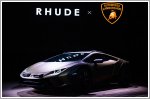 Lamborghini and Rhude announce capsule collection