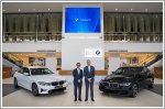 BMW partners with THACO to start production in Vietnam