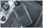 Bentley has released a perfume which is inspired by its cars' Stone Veneers