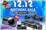 Marbella is having a final year end sale for dashcams until 12 December 2022