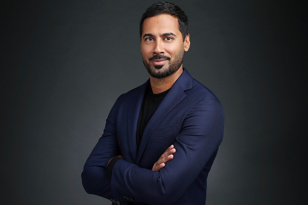 Porsche Cars Great Britain gets a new CEO