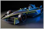 Cupra joins ABT to compete in Formula E