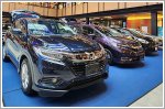 The SG Car Choice x Sgcarmart Quotz festive season roadshow is now here!