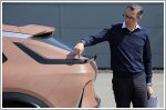 Michael Simcoe is GM's new Senior Vice President of Global Design