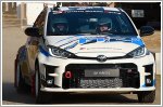 Toyota and Rookie Racing enter 25-hour endurance race in Thailand