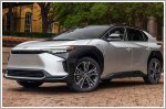 Toyota announces collaboration with Oncor to accelerate EV charging ecosystem