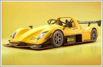 Radical launches the new SR3 XXR that promises even more performance