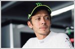 Valentino Rossi to be new BMW M Motorsport works driver