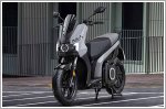Seat adds MO 50 into its all-electric scooter lineup