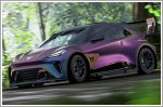 Cupra puts UrbanRebel Racing Concept into Forza Horizon 5