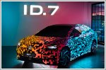 First details of Volkswagen ID.7 revealed