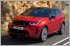 Land Rover Discovery Sport scores at safety tests