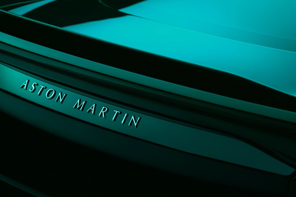 Aston Martin DBS bows out with 770 Ultimate edition