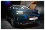 Facelifted Citroen C5 Aircross arrives in Singapore