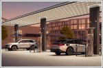 Mercedes-Benz to launch high-power charging network