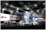 Toyota Gazoo Racing and Lexus confirm 2023 Tokyo Auto Salon attendance, hint at what to expect