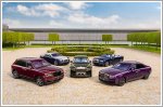 Rolls-Royce eclipses 6,000 units delivered in record 12-month period for 2022