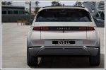 Singapore-built Ioniq 5 to launch here come 12 January