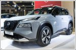 Nissan showcases the Ariya and launches the X-Trail at the 2023 Singapore Motor Show