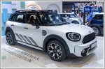 MINI launches new special edition models