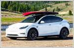 Tesla Model Y now available for public test drives